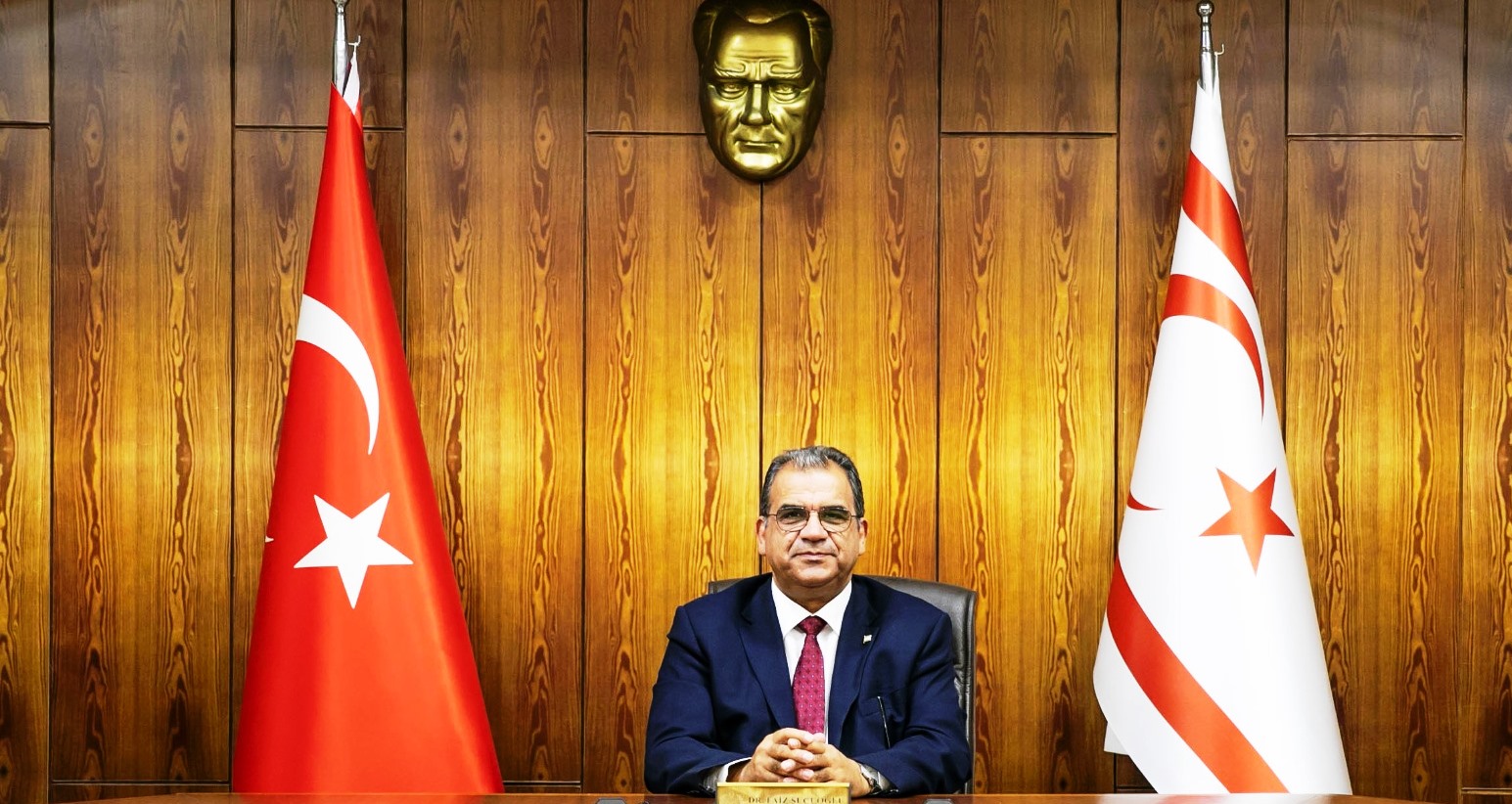 Sucuoğlu’ndan ‘aşı olun’ çağrısı