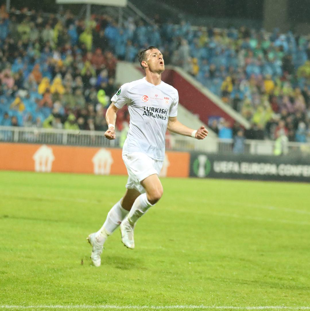 ŞAMPİYONLAR LİGİ İHTİMALİ