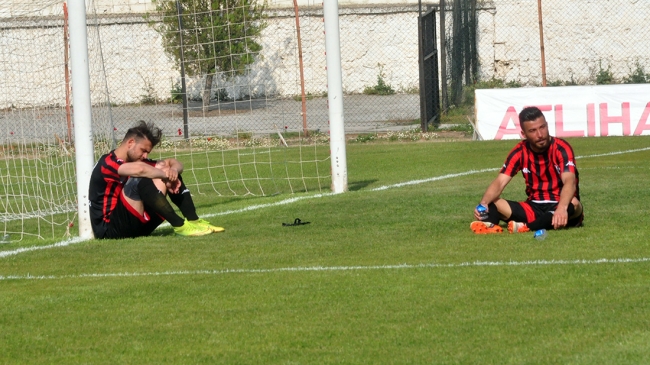 2022'de Ege futbolunda 7 takım küme düştü