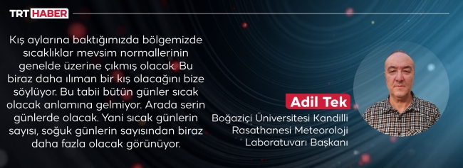 La Nina bitiyor, 2023 daha da sıcak olacak