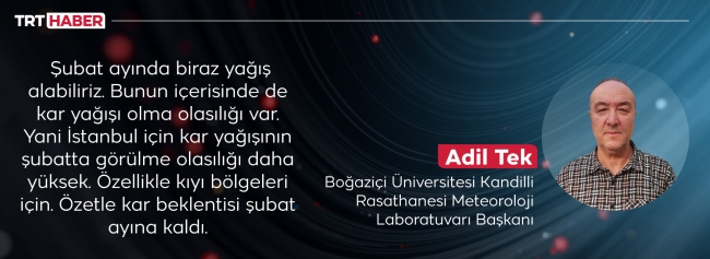 La Nina bitiyor, 2023 daha da sıcak olacak