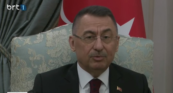 Tatar:KKTC, Türkiye’nin de desteği ile siyasetini haykırmaya devam edecek