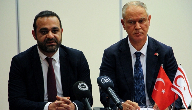 Meclis Deprem Komitesi Ankara’da basın toplantısı düzenledi… Hasipoğlu:Deprem soruşturmaları için ek savcılar görevlendirildi, ‘hedef süre’ belirlendi