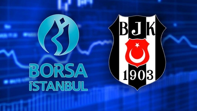 Yılın ilk çeyreğinde borsa liginin kazandıranı Beşiktaş oldu