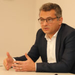 Erhürman:Kıbrıs Türk halkının değişim iradesi nettir