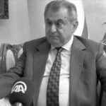 Resmi Gazeteden haberler; İrsen Küçük’ün ismi Lefkoşa Çevre Yolu’na verildi