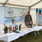 EZ-KOOP, Londra’da Kıbrıs Türk Kültür Festivali’nde kültürel ve sanayi ihraç ürünleriyle yerini aldı