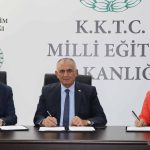 Milli Eğitim Bakanlığı ile KTSO arasında meslek liselerinde işbirliğini artırmaya yönelik protokol…