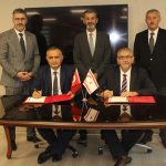 Türkiye ile KKTC arasında öğretmen adaylarına yönelik Akademik İş Birliği Protokolü imzalandı