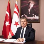 Üstel: “Cumhurbaşkanımızın zirvede ortaya koyduğu vizyonu ve kararlı duruşu takdirle karşılıyoruz”