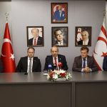 Tatar: Egemen eşitliğimiz kabul edilemedikçe bir müzakere sürecine geçilmeyecek