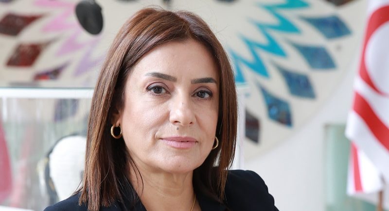 BRTK Müdürü Meryem Özkurt’tan 11 Temmuz Basın Günü mesajı: “Güvenilirlik basının en değerli sermayesidir”
