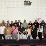 Büro-İş yeni yönetimini belirledi