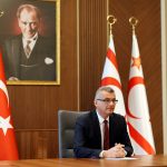 Cumhurbaşkanı Tufan Erhürman, Azerbaycan Zafer Günü’nü kutladı