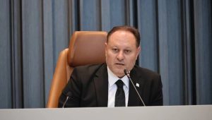 Meclis Başkanı Öztürkler: “Kadınlar, sadece aile içinde değil, iş hayatında ve kamusal alanda da toplumumuzun gelişmesine yön veren en güçlü dinamiktir”