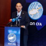 Rum Futbol Federasyonu’ndan Barcelona Akademisi’nin KKTC Kampına Engel Girişimi