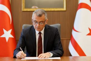 Erhürman’dan Rum tarafının engellemelerine karşı BM, AB ve Barcelona’ya mektup